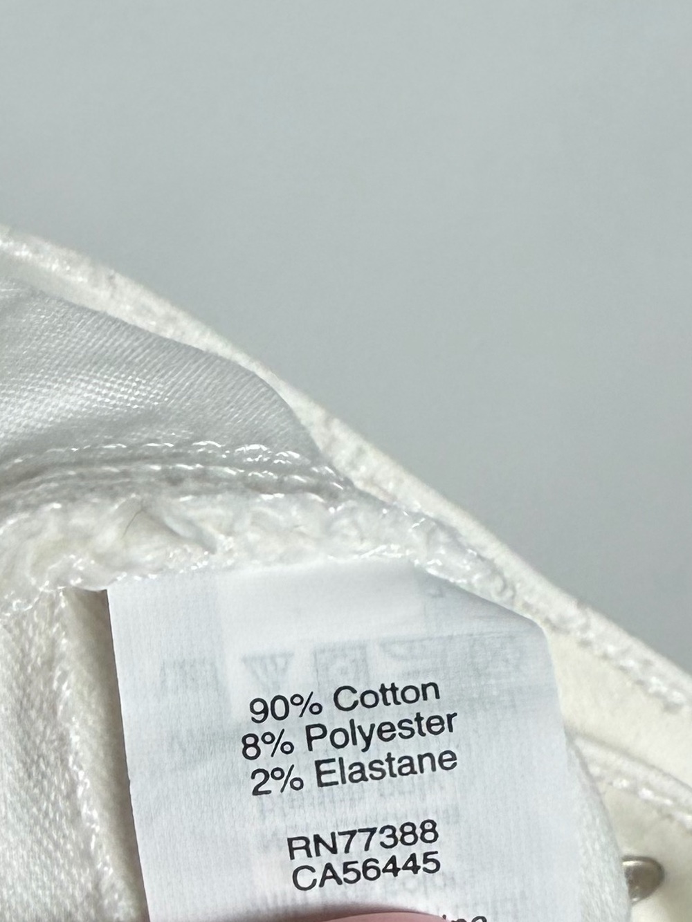 Madewell Cali Demi-Boot Jeans 28 - Picture 5 of 16